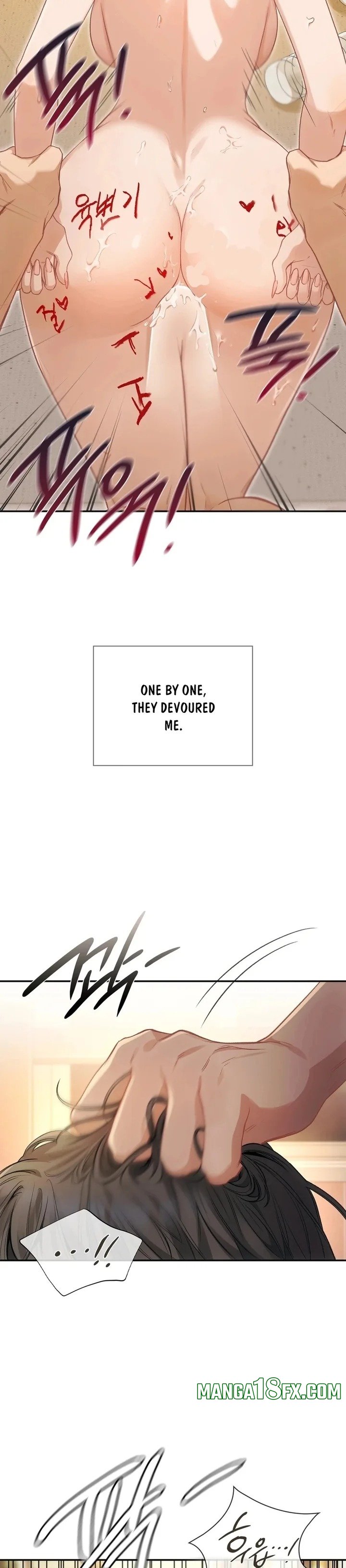 Slave Diary - Chapter 4 [photo 7] - MangaPorn