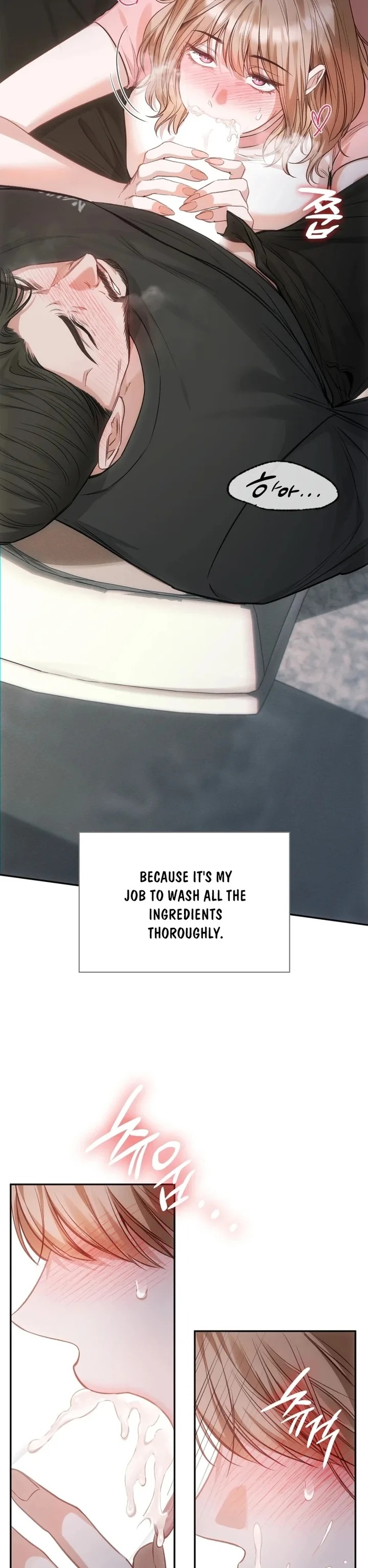 Slave Diary - Chapter 5 [photo 10] - MangaPorn