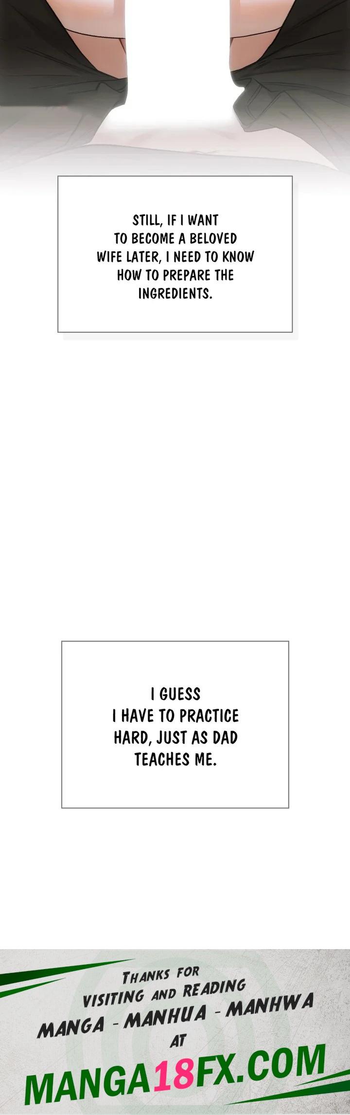 Slave Diary - Chapter 5 [photo 12] - MangaPorn