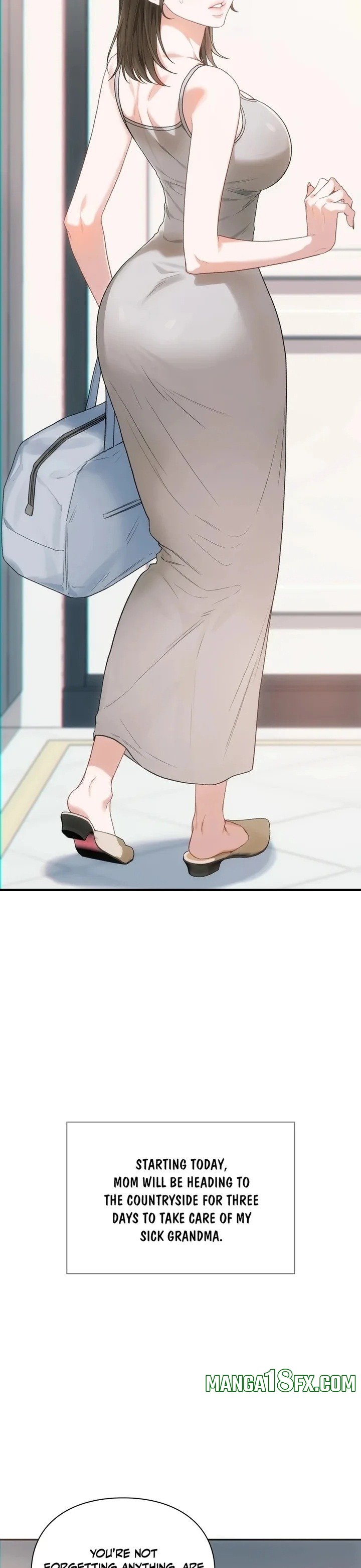 Slave Diary - Chapter 5 [photo 2] - MangaPorn