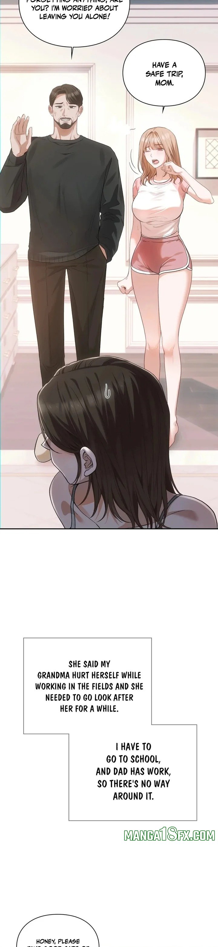 Slave Diary - Chapter 5 [photo 3] - MangaPorn