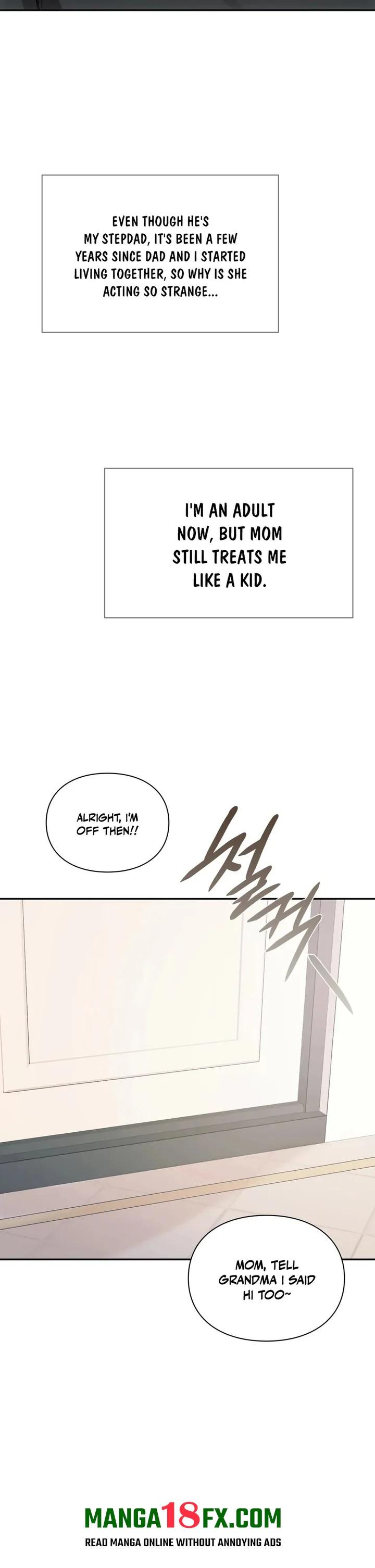 Slave Diary - Chapter 5 [photo 5] - MangaPorn