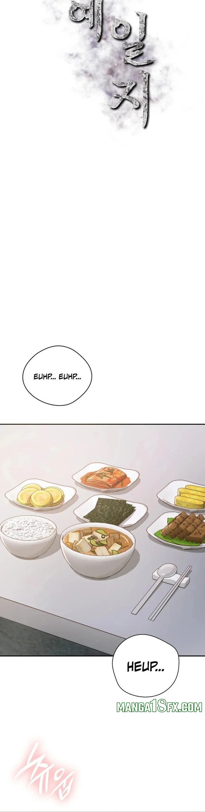 Slave Diary - Chapter 5 [photo 8] - MangaPorn