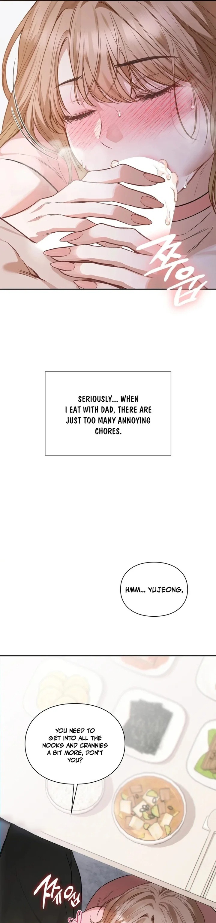 Slave Diary - Chapter 5 [photo 9] - MangaPorn