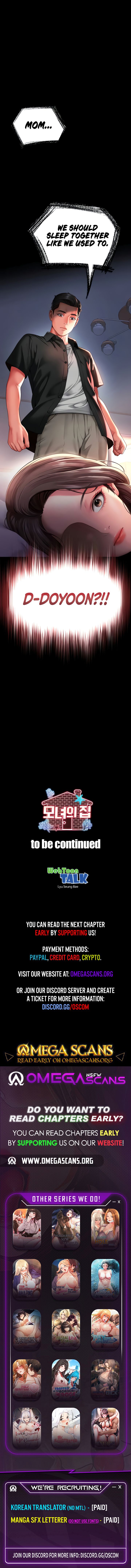 Mother and Daughter’s Home - Chapter 2 [photo 11] - MangaPorn