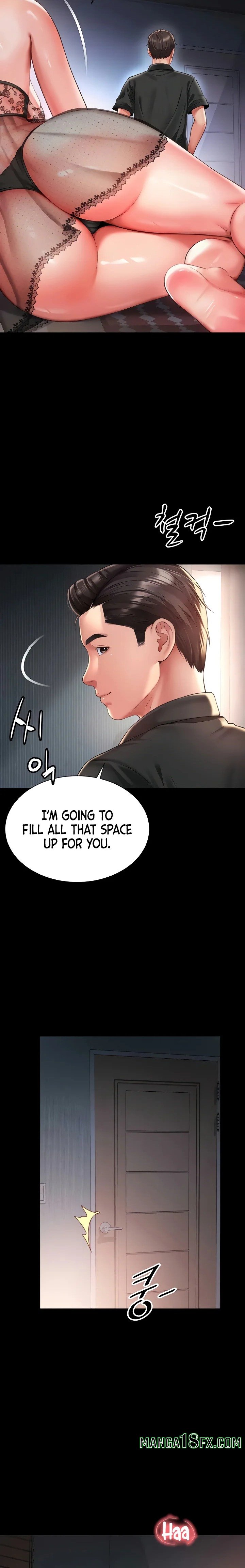 Mother and Daughter’s Home - Chapter 3 [photo 12] - MangaPorn