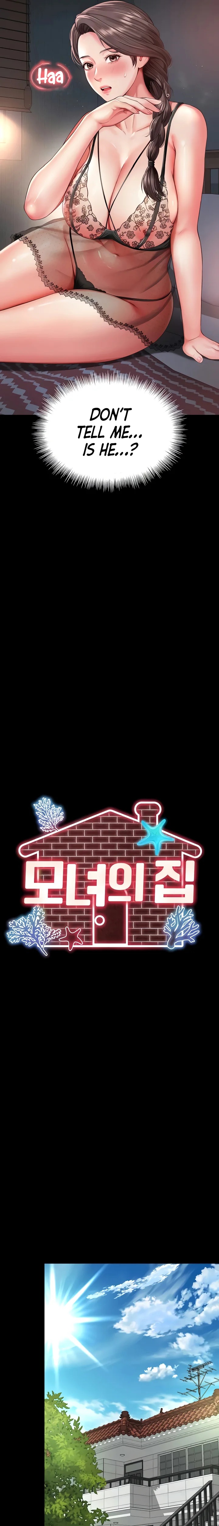 Mother and Daughter’s Home - Chapter 3 [photo 13] - MangaPorn