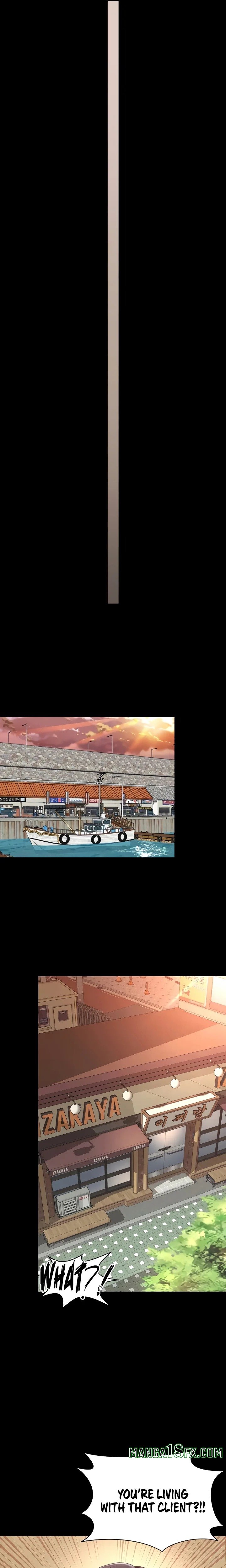 Mother and Daughter’s Home - Chapter 3 [photo 16] - MangaPorn