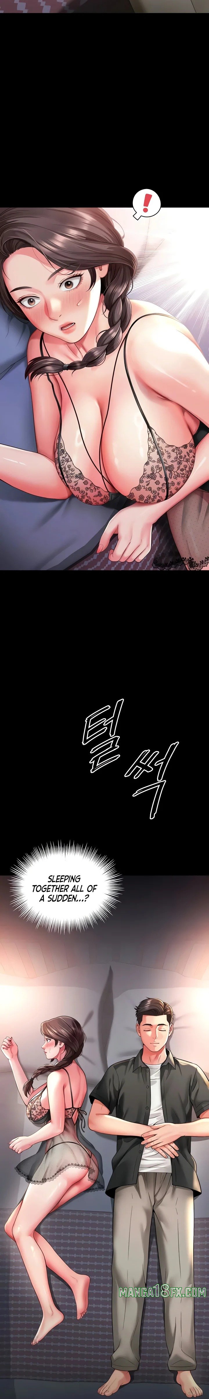 Mother and Daughter’s Home - Chapter 3 [photo 2] - MangaPorn