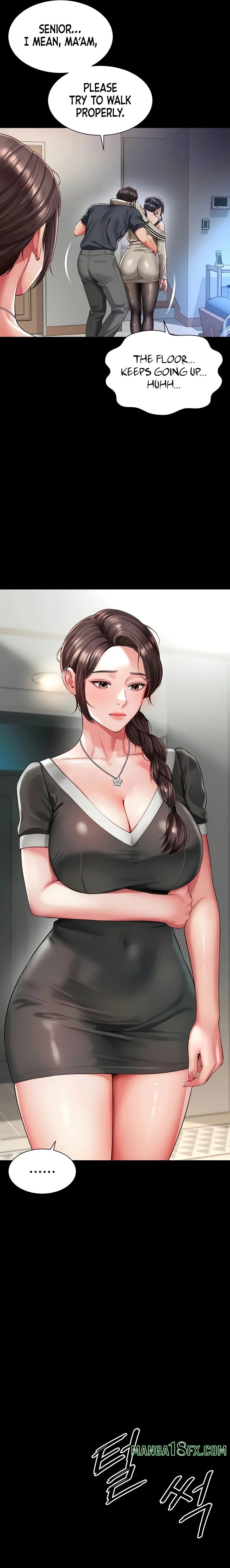 Mother and Daughter’s Home - Chapter 3 [photo 24] - MangaPorn