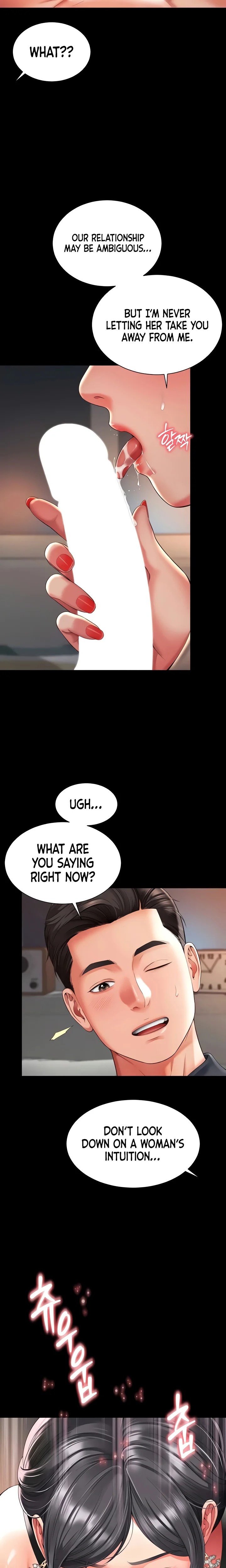 Mother and Daughter’s Home - Chapter 3 [photo 28] - MangaPorn