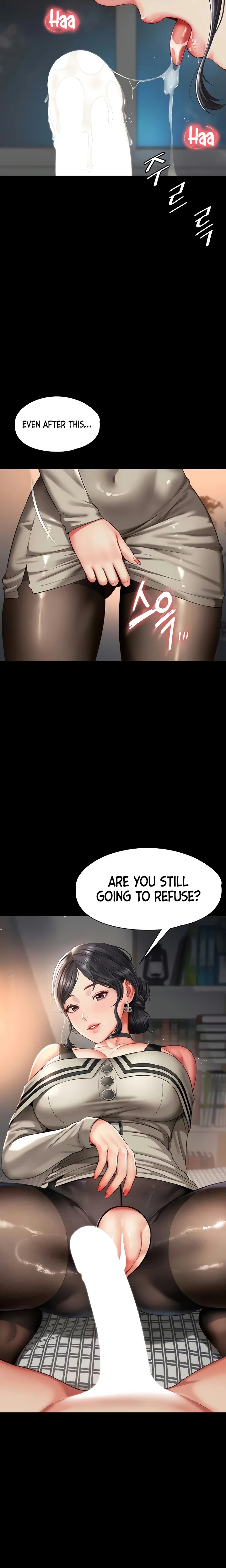 Mother and Daughter’s Home - Chapter 3 [photo 30] - MangaPorn