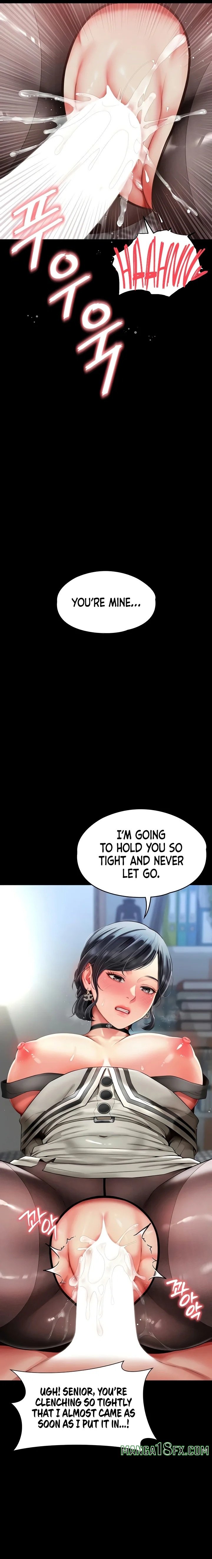 Mother and Daughter’s Home - Chapter 3 [photo 32] - MangaPorn