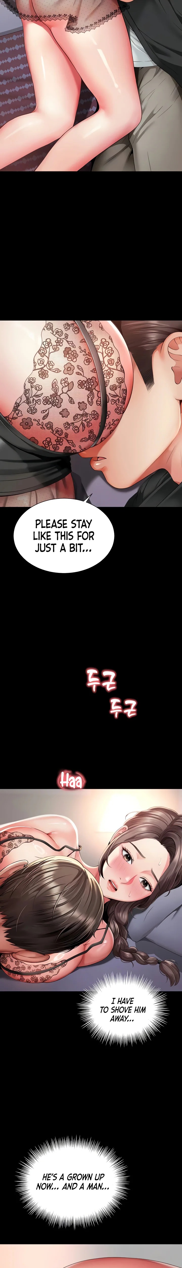 Mother and Daughter’s Home - Chapter 3 [photo 5] - MangaPorn