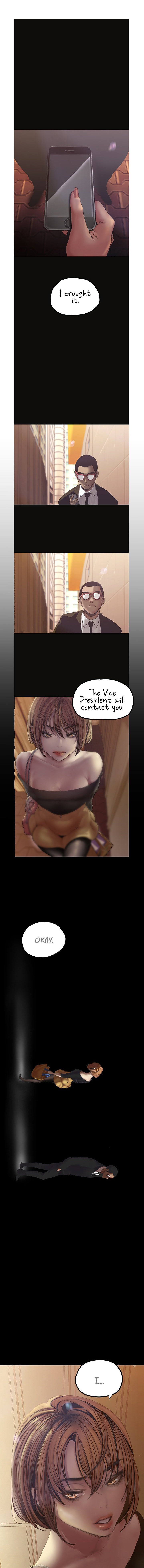 A Wonderful New World - Chapter 123 [photo 1] - MangaPorn