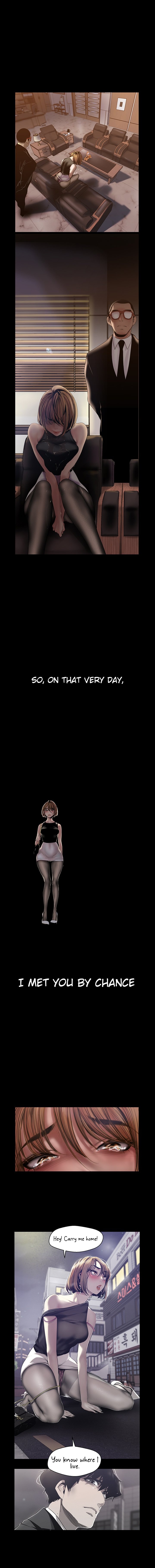 A Wonderful New World - Chapter 123 [photo 10] - MangaPorn