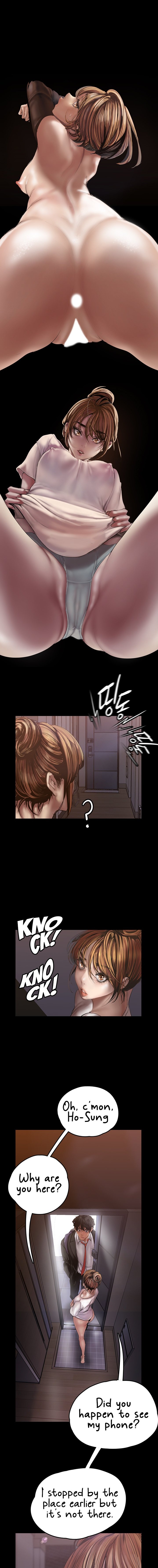 A Wonderful New World - Chapter 123 [photo 14] - MangaPorn