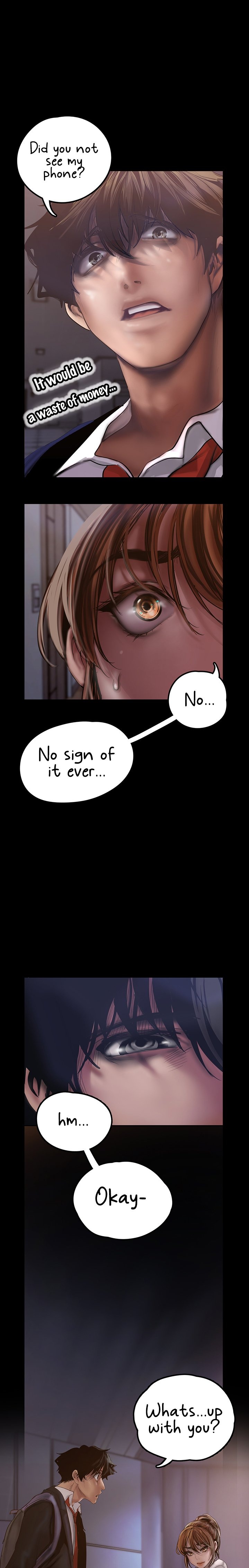 A Wonderful New World - Chapter 123 [photo 16] - MangaPorn