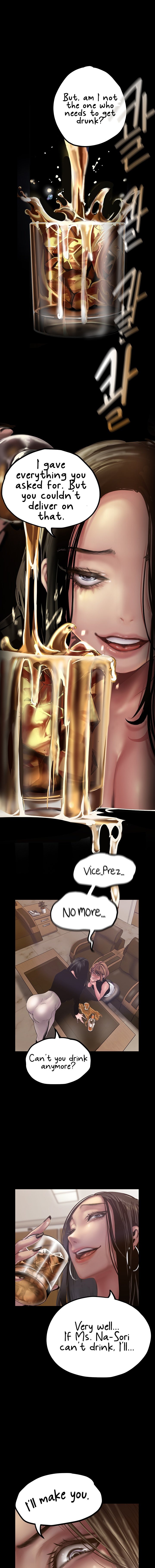 A Wonderful New World - Chapter 123 [photo 6] - MangaPorn