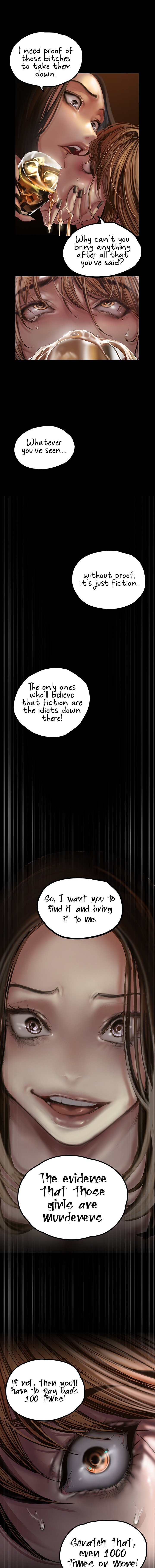 A Wonderful New World - Chapter 123 [photo 8] - MangaPorn