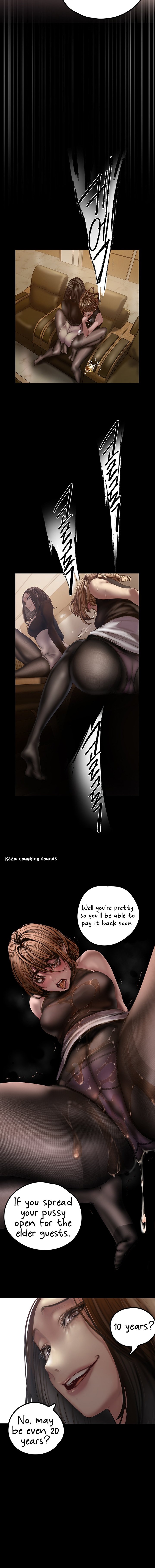 A Wonderful New World - Chapter 123 [photo 9] - MangaPorn