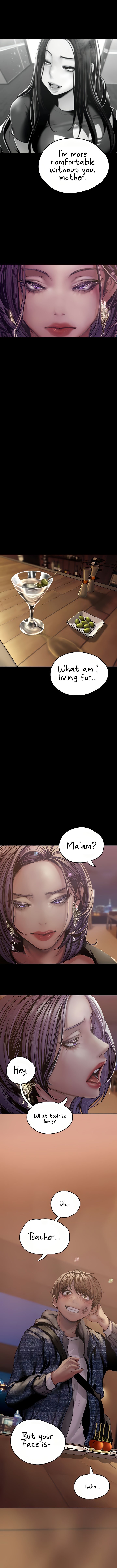 A Wonderful New World - Chapter 124 [photo 11] - MangaPorn