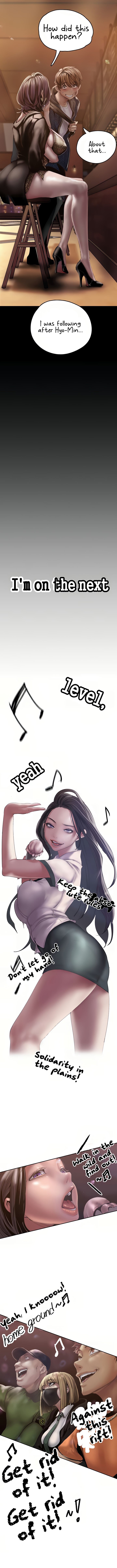 A Wonderful New World - Chapter 124 [photo 12] - MangaPorn