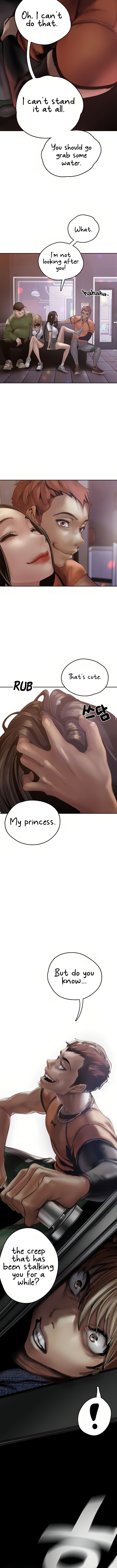 A Wonderful New World - Chapter 124 [photo 14] - MangaPorn