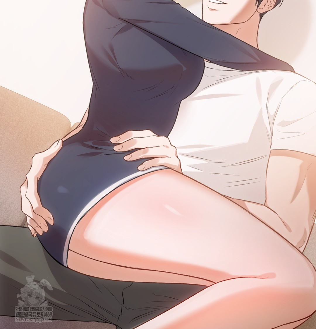 Slave Diary Raw - Chapter 38 [photo 18] - MangaPorn