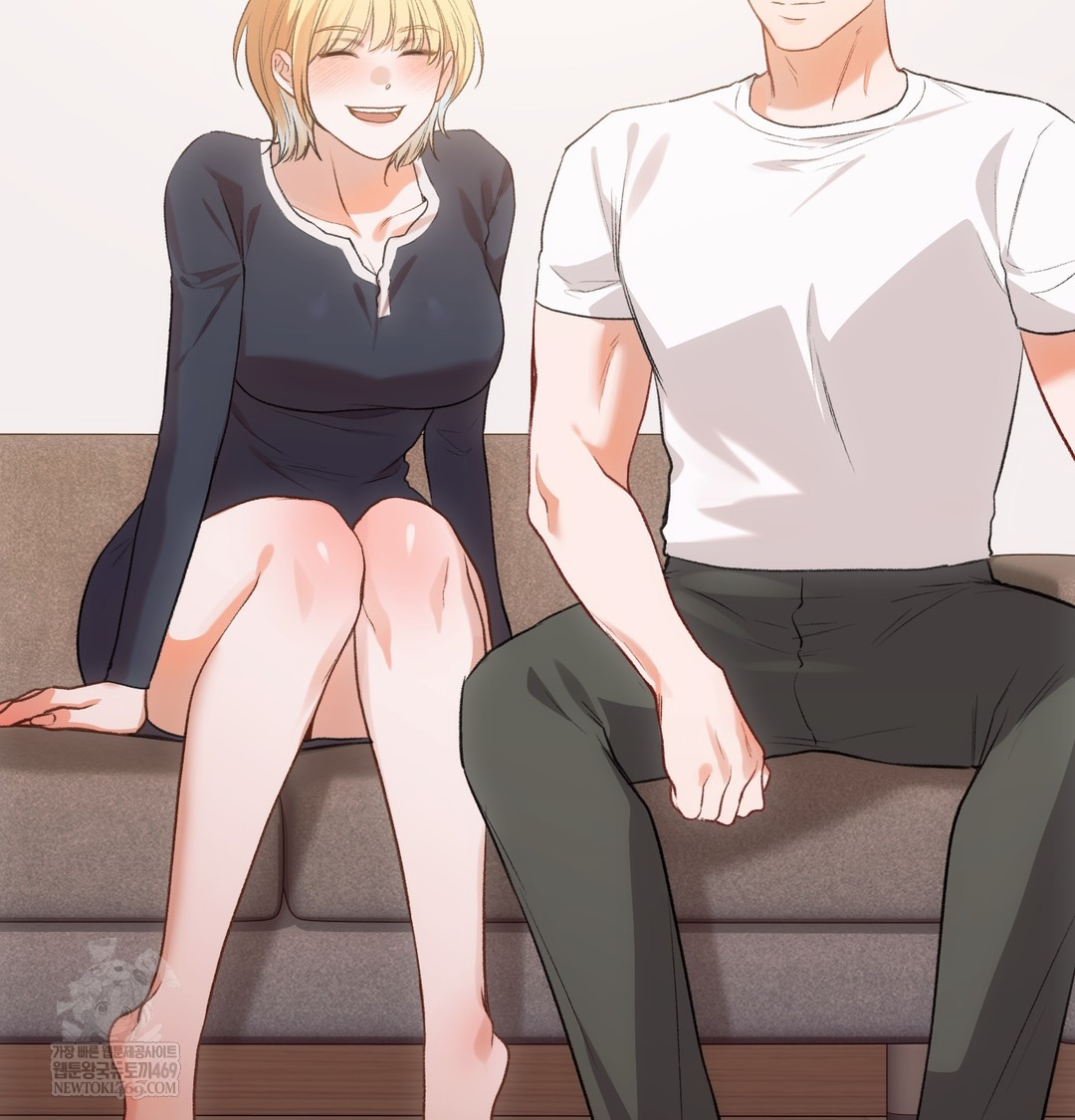 Slave Diary Raw - Chapter 38 [photo 30] - MangaPorn