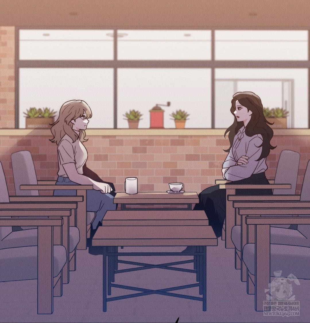 Happily Forever After Raw - Chapter 12 [photo 47] - MangaPorn