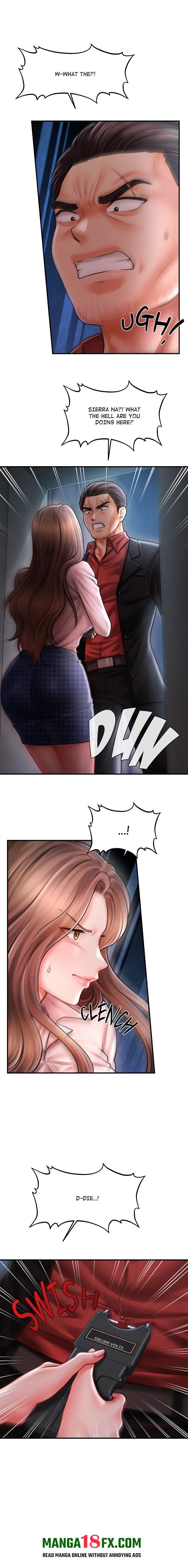 The Chairman’s Secret Son - Chapter 45 [photo 1] - MangaPorn