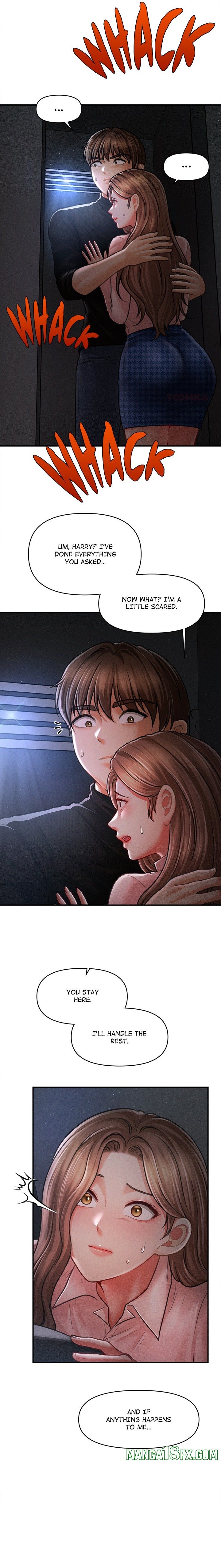 The Chairman’s Secret Son - Chapter 45 [photo 11] - MangaPorn