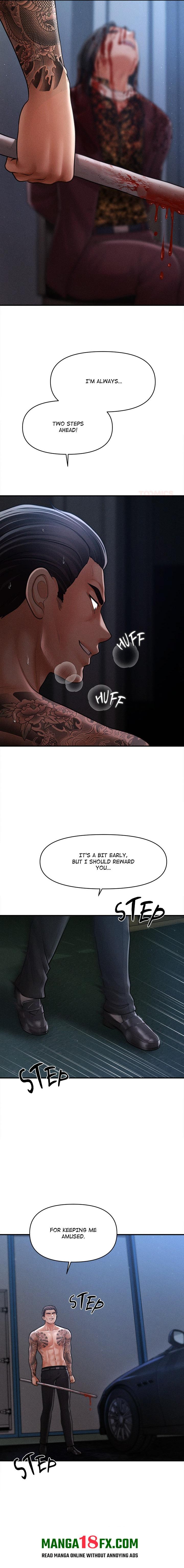 The Chairman’s Secret Son - Chapter 45 [photo 14] - MangaPorn