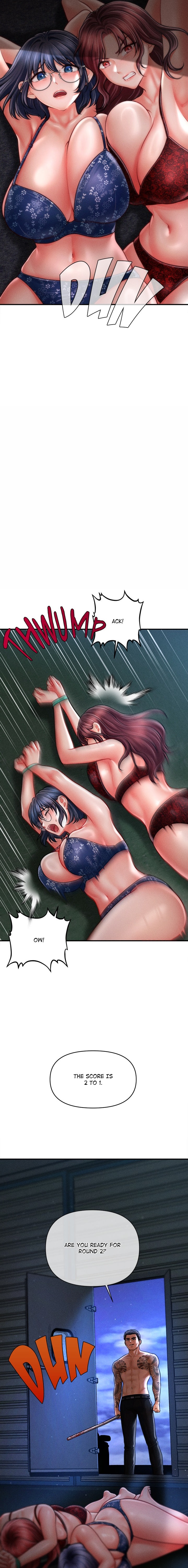 The Chairman’s Secret Son - Chapter 45 [photo 16] - MangaPorn