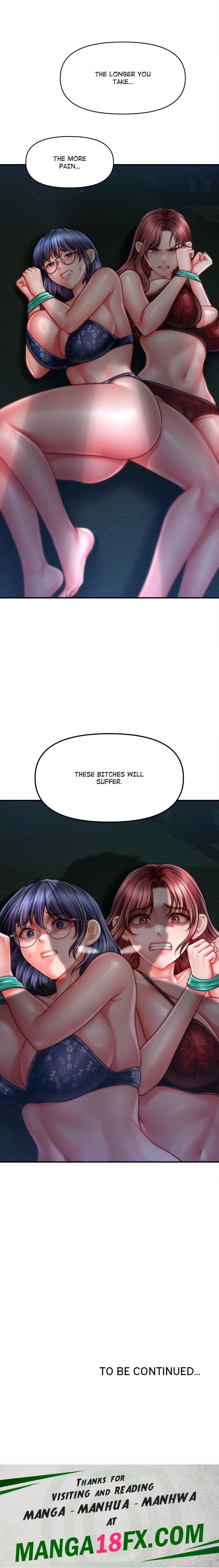 The Chairman’s Secret Son - Chapter 45 [photo 18] - MangaPorn