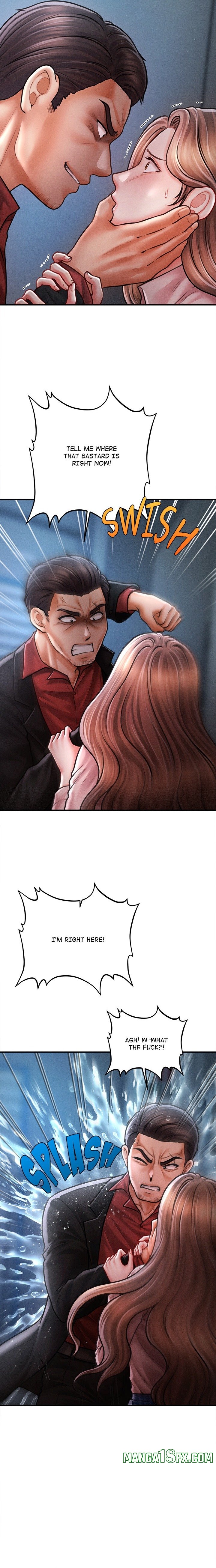 The Chairman’s Secret Son - Chapter 45 [photo 3] - MangaPorn