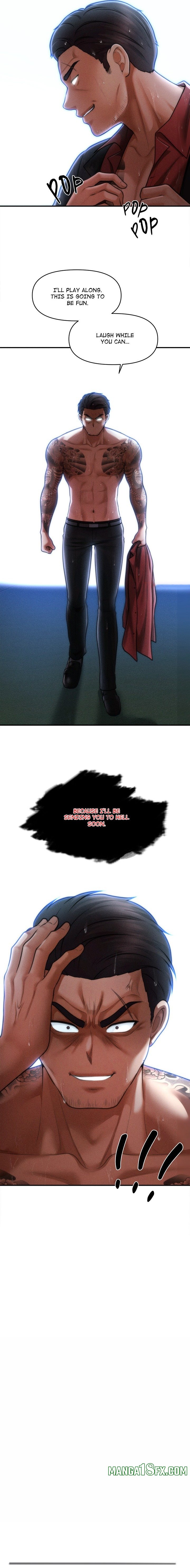 The Chairman’s Secret Son - Chapter 45 [photo 7] - MangaPorn