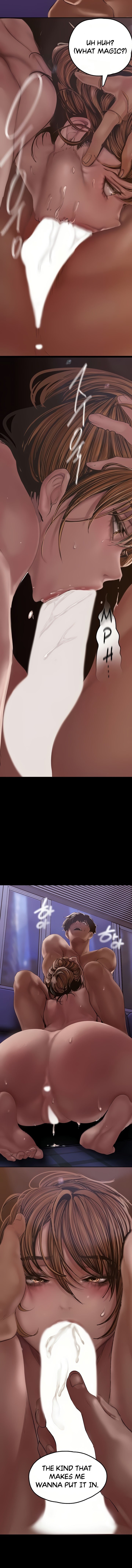 A Wonderful New World - Chapter 125 [photo 10] - MangaPorn