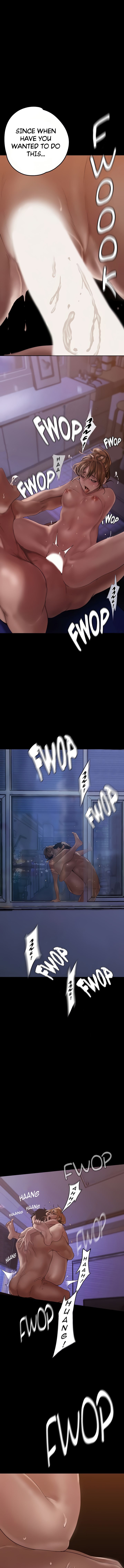 A Wonderful New World - Chapter 125 [photo 13] - MangaPorn