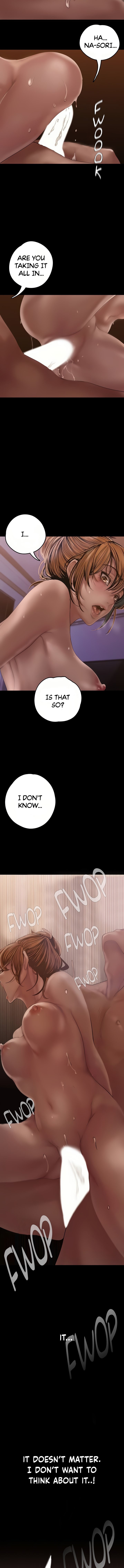 A Wonderful New World - Chapter 125 [photo 14] - MangaPorn