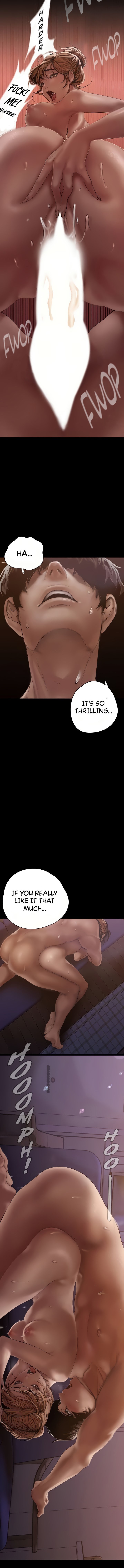 A Wonderful New World - Chapter 125 [photo 15] - MangaPorn