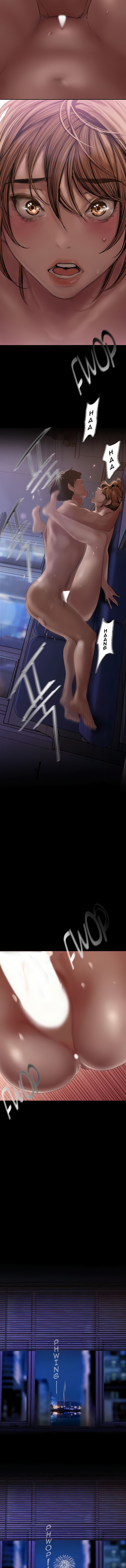 A Wonderful New World - Chapter 125 [photo 18] - MangaPorn