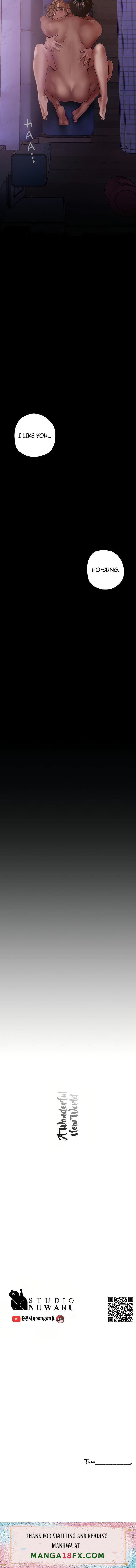 A Wonderful New World - Chapter 125 [photo 20] - MangaPorn