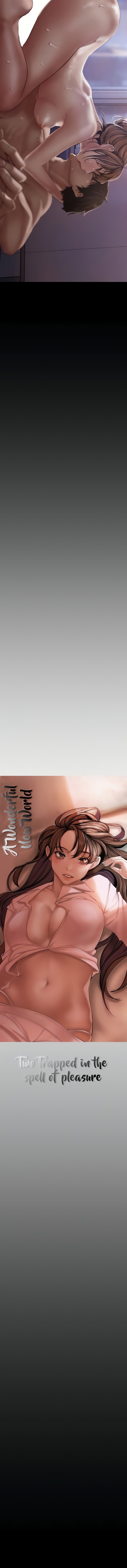 A Wonderful New World - Chapter 125 [photo 4] - MangaPorn