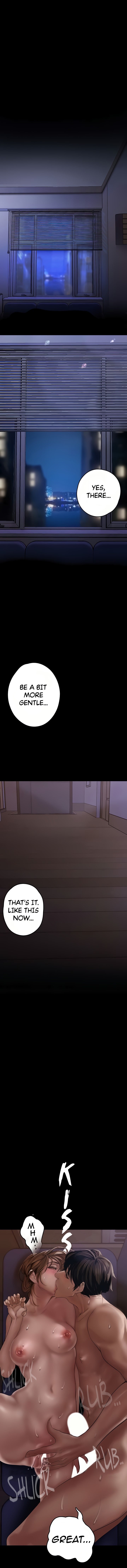 A Wonderful New World - Chapter 125 [photo 5] - MangaPorn