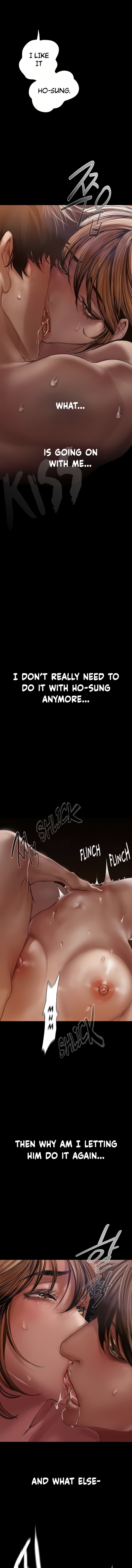 A Wonderful New World - Chapter 125 [photo 6] - MangaPorn