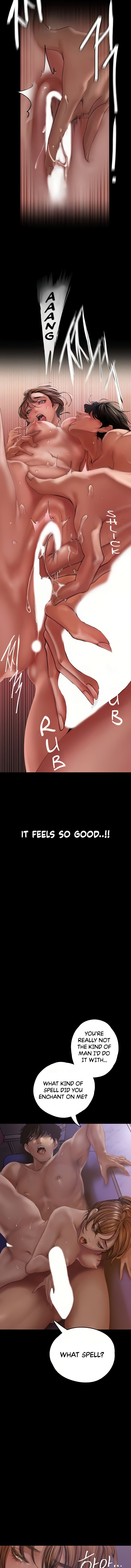 A Wonderful New World - Chapter 125 [photo 7] - MangaPorn