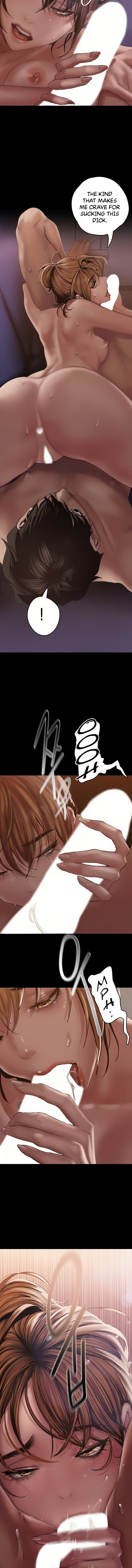 A Wonderful New World - Chapter 125 [photo 8] - MangaPorn