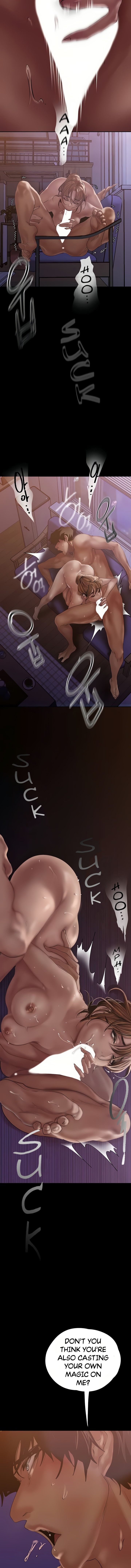 A Wonderful New World - Chapter 125 [photo 9] - MangaPorn